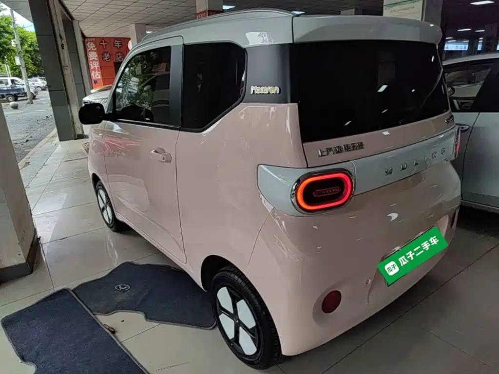 Wuling MINIEV 2024
