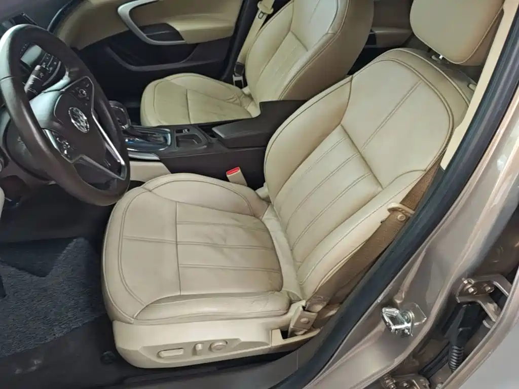 Buick Regal 2014 — фото 15