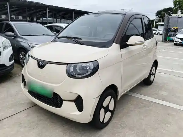 Xiaohu EV 2022