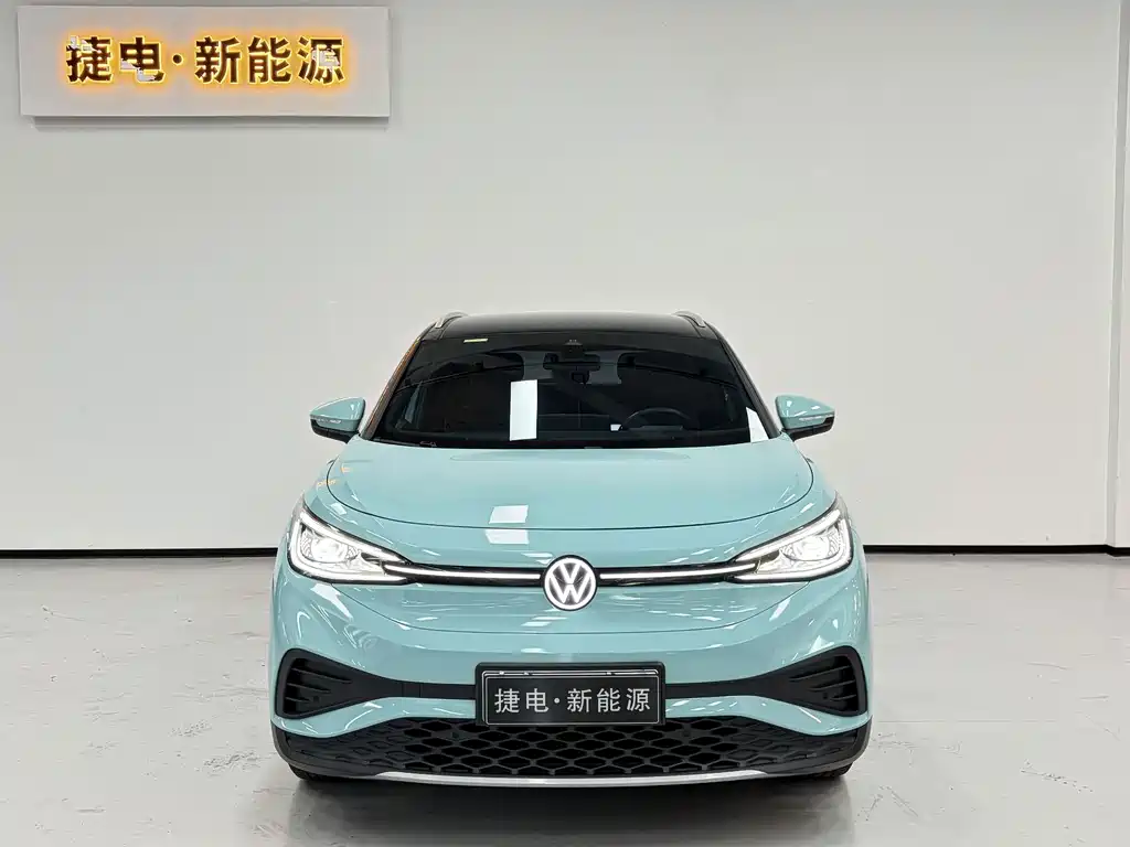 Volkswagen ID 4X 2023