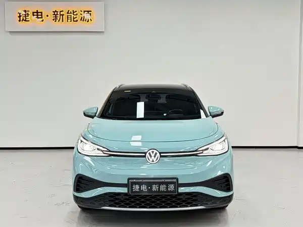 Volkswagen ID.4 X 2023