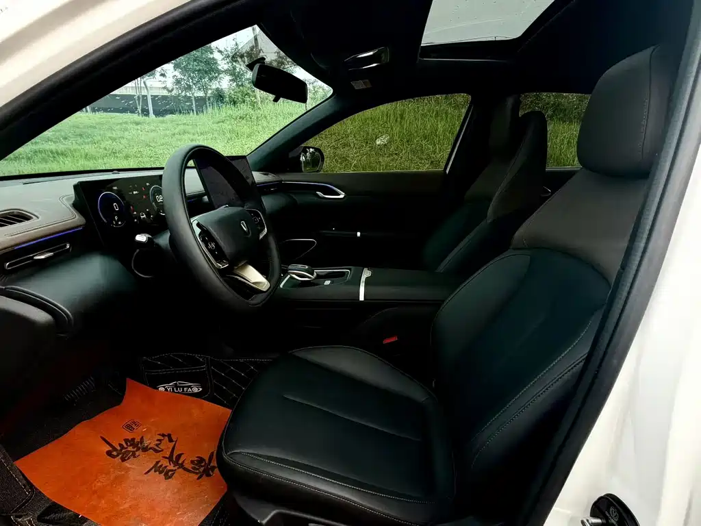 Changan Escape 2025