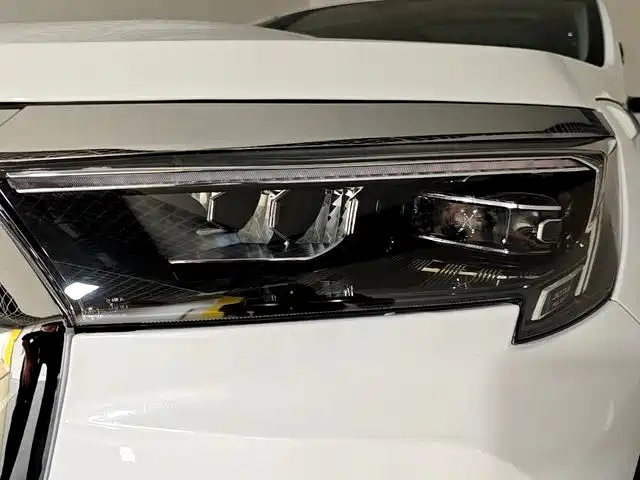 Jetour Jietu X90 PLUS 2023 — фото 20