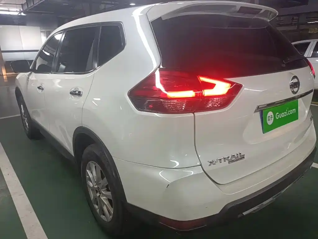 Nissan X-Trail 2023