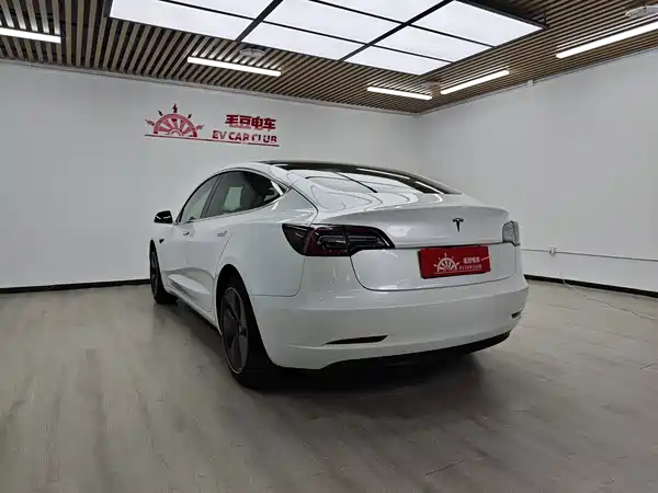 Tesla Model 3 2019