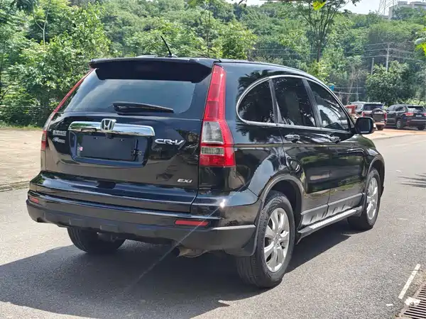 Honda CR-V 2010