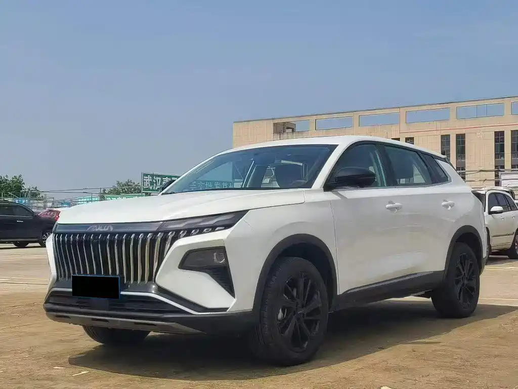 Aeolus Haoyue 2026