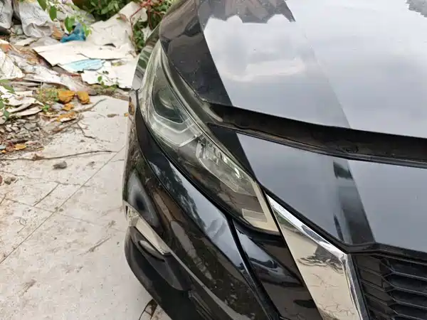 Nissan Teana 2022