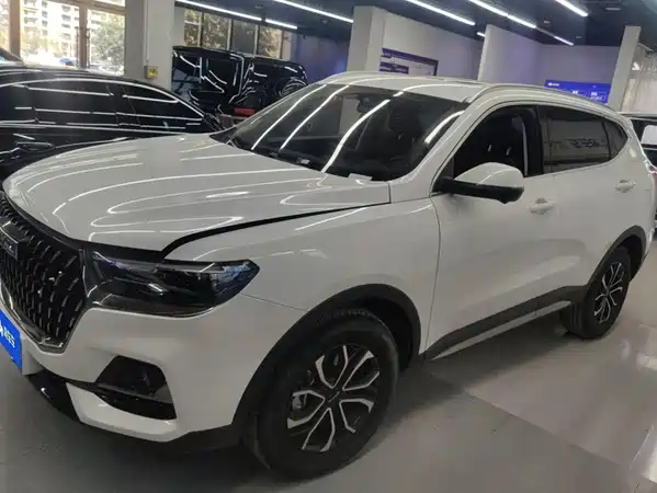 Haval H6 2024