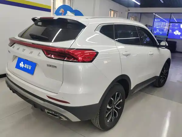 Haval H6 2024
