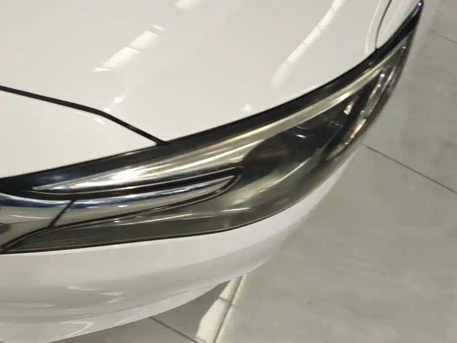 Buick Excelle 2019