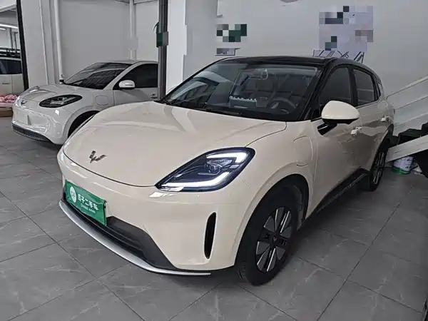 Wuling Bingo S 2025