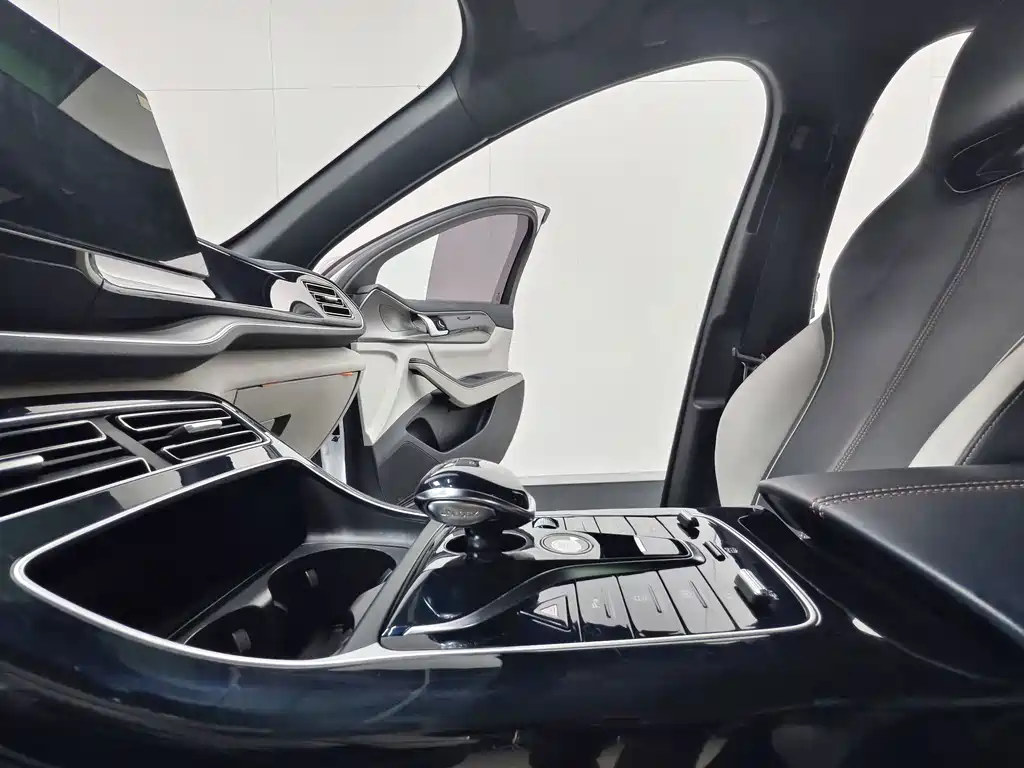 BYD Qin PLUS 2022 — фото 12