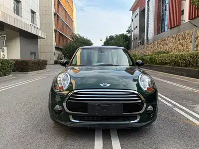 MINI MINI 2017