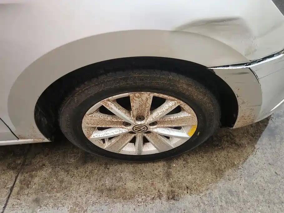 Volkswagen Jetta 2014