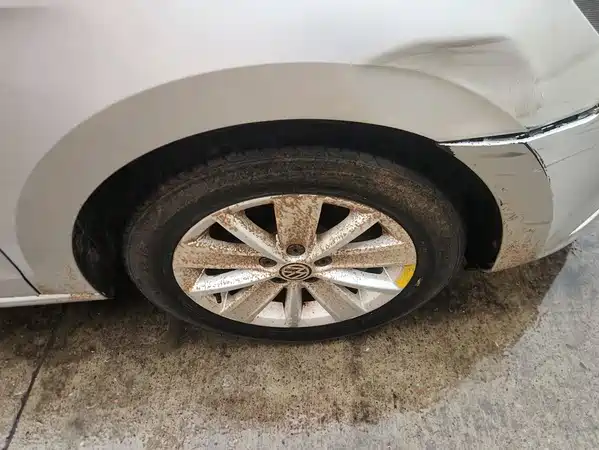Volkswagen Jetta 2014