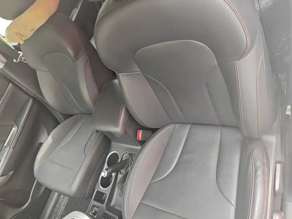 Haval M6 2020 — фото 12