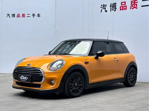 MINI 2015