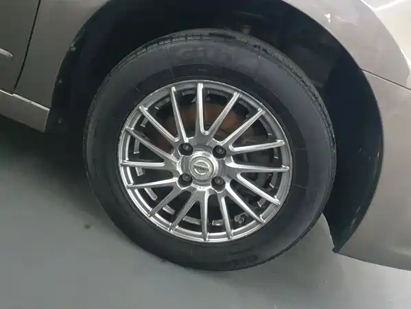 Nissan Sylphy 2019
