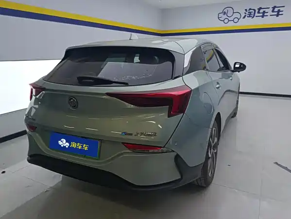Buick Velite 6 2023