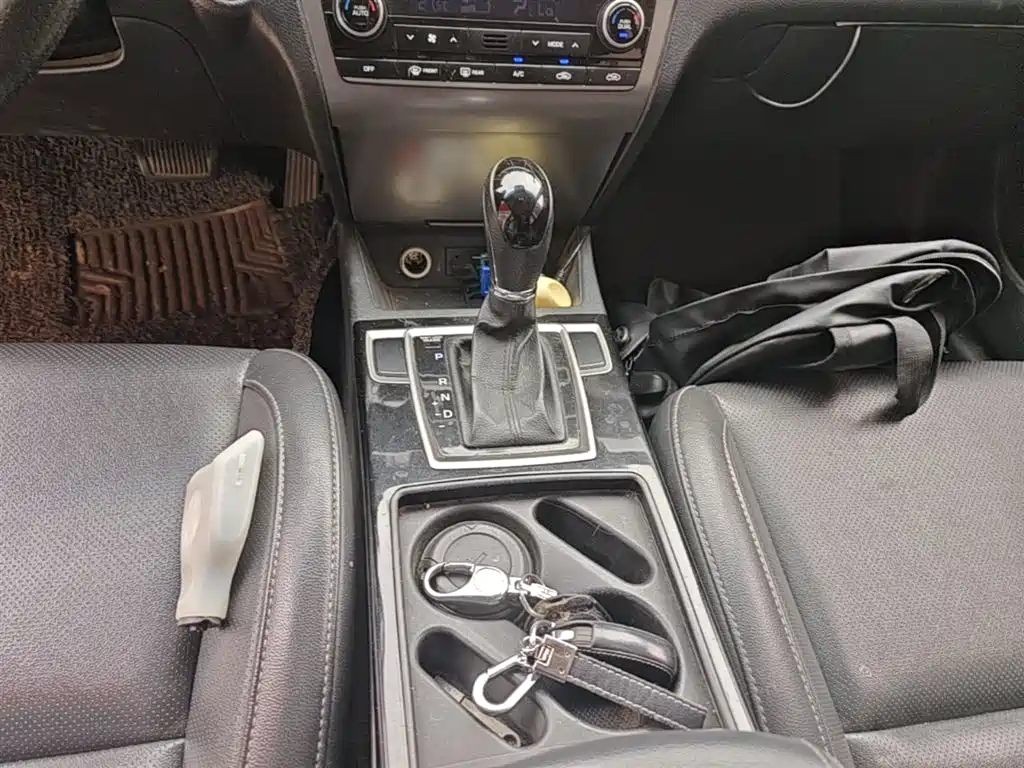 Hyundai Mistra 2015 — фото 14