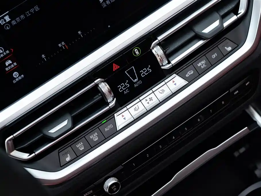 BMW 4 Series 2023 — фото 18