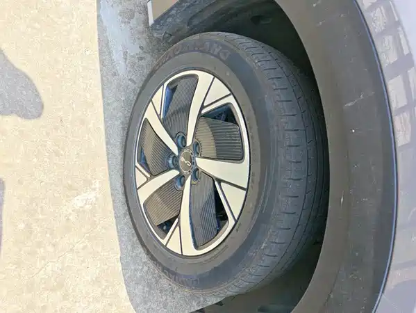 BYD Sealion 05 EV 2025