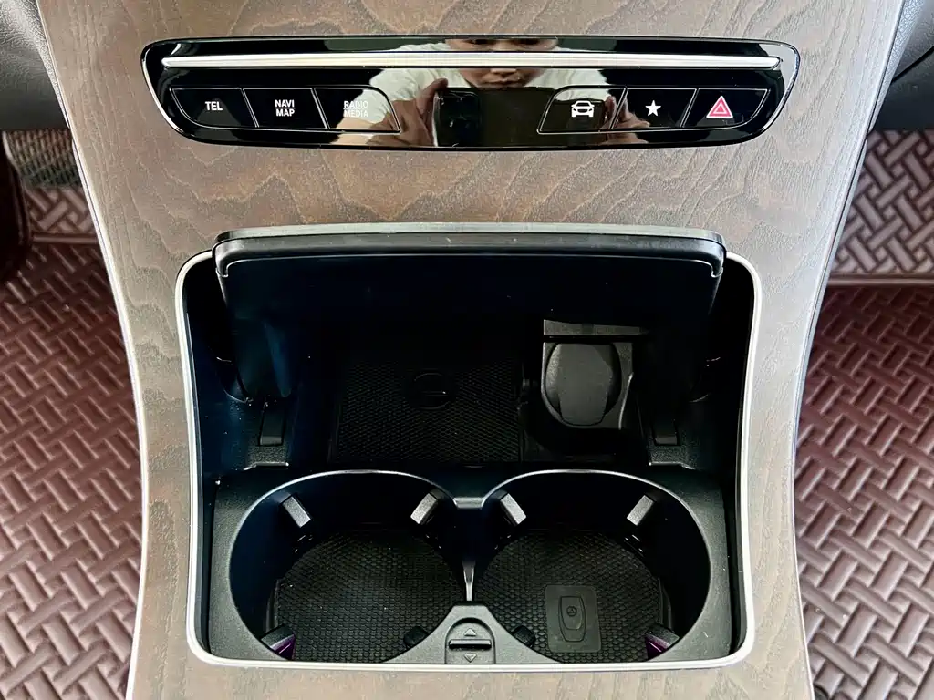 Mercedes-Benz GLC 2023 — фото 16