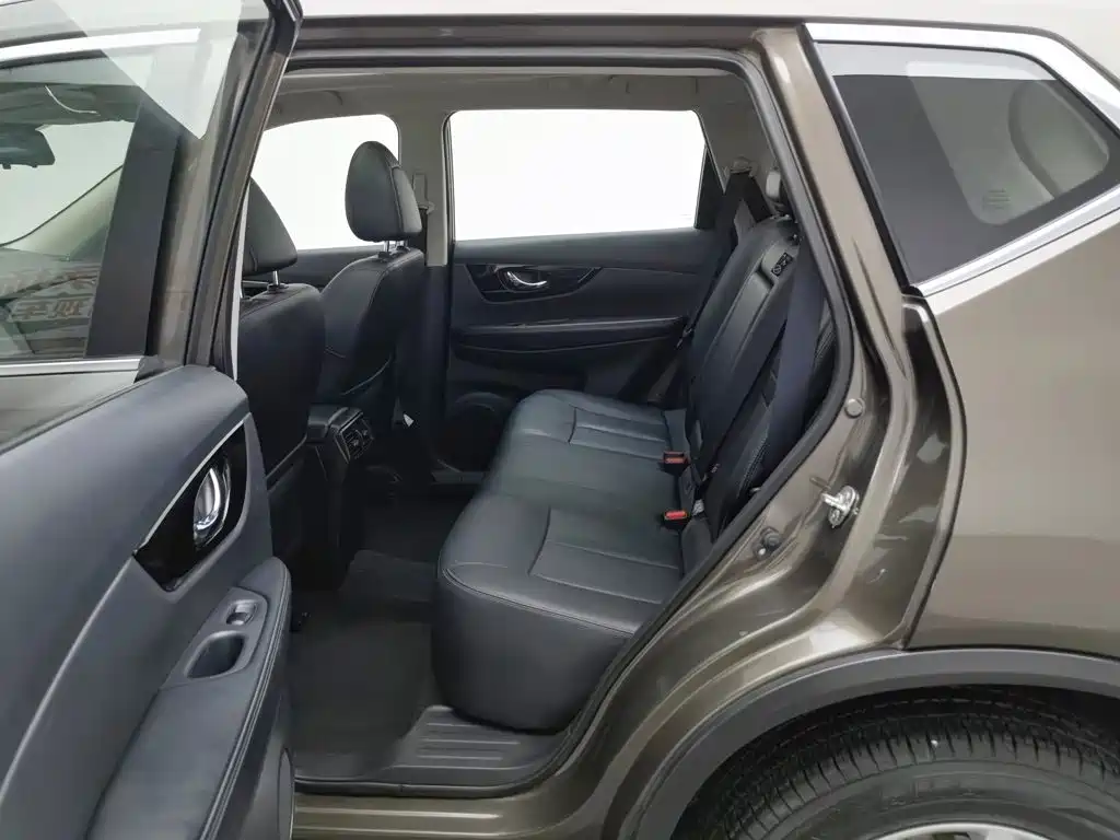 Nissan X-Trail 2020 — фото 15