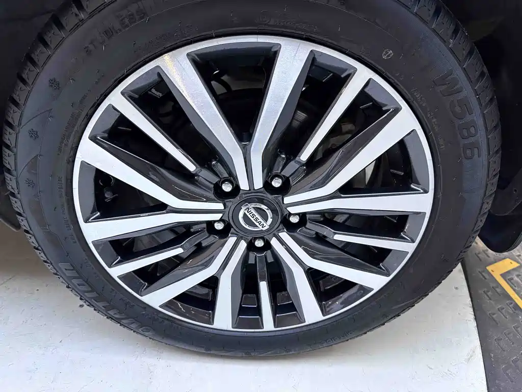 Nissan Kicks 2022 — фото 20
