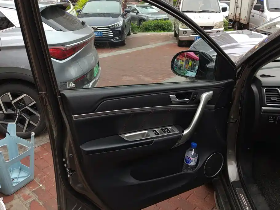 Haval H6 2015