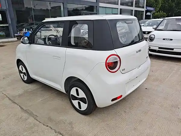 Changan Lumin 2026
