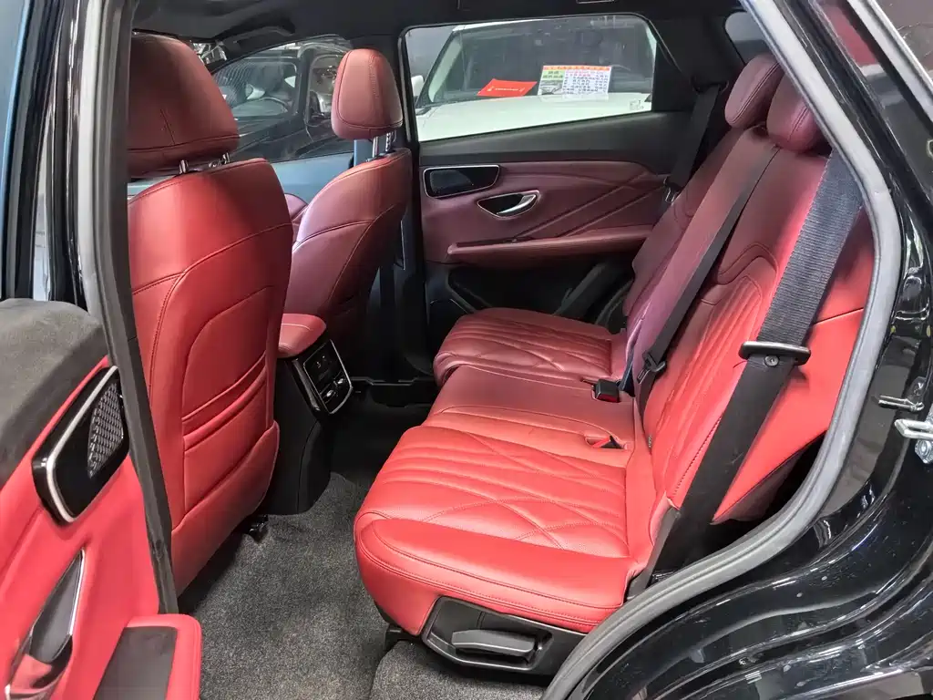 Jetour Jietu X70 PLUS 2024