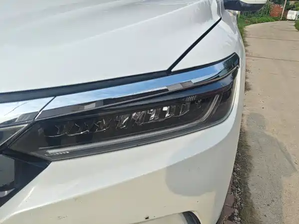 Honda Breeze 2022