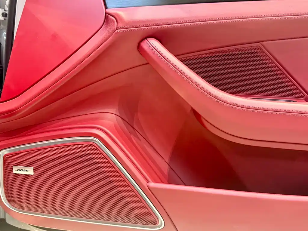 Porsche Panamera 2023 — фото 14