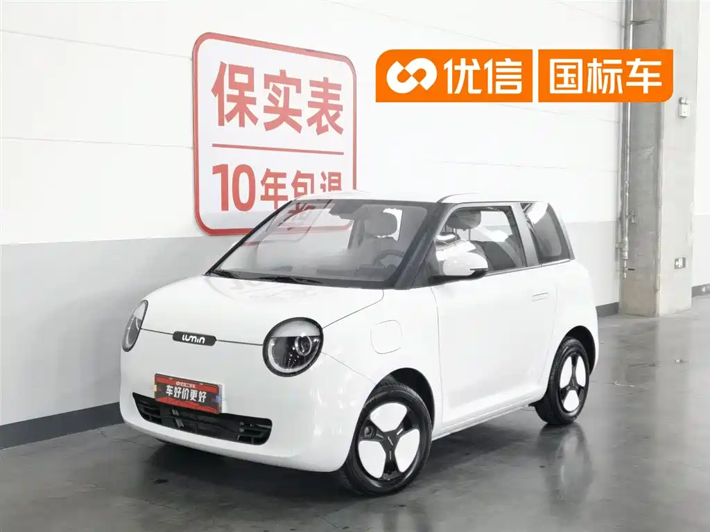 Qiyuan Lumin 2023