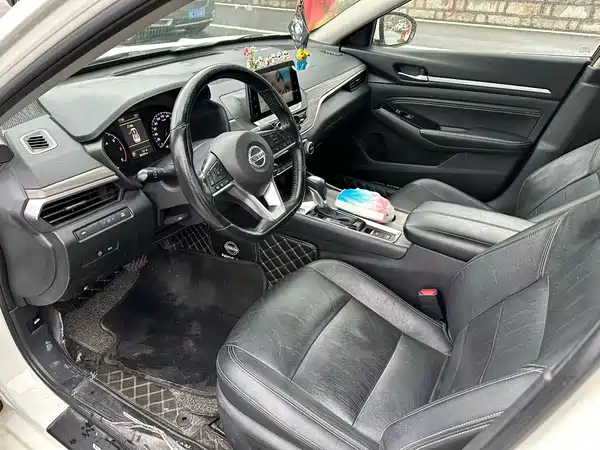 Nissan Teana 2021