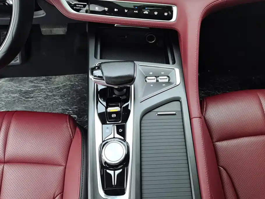 Changan CS75PLUS 2020 — фото 16