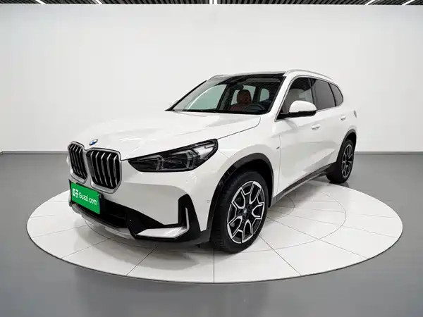 BMW X1 2023