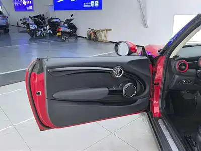 MINI MINI 2019