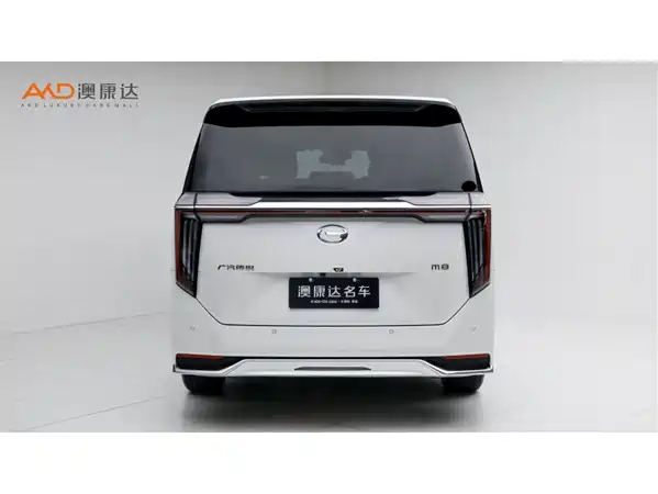 GAC Trumpchi M8 2025