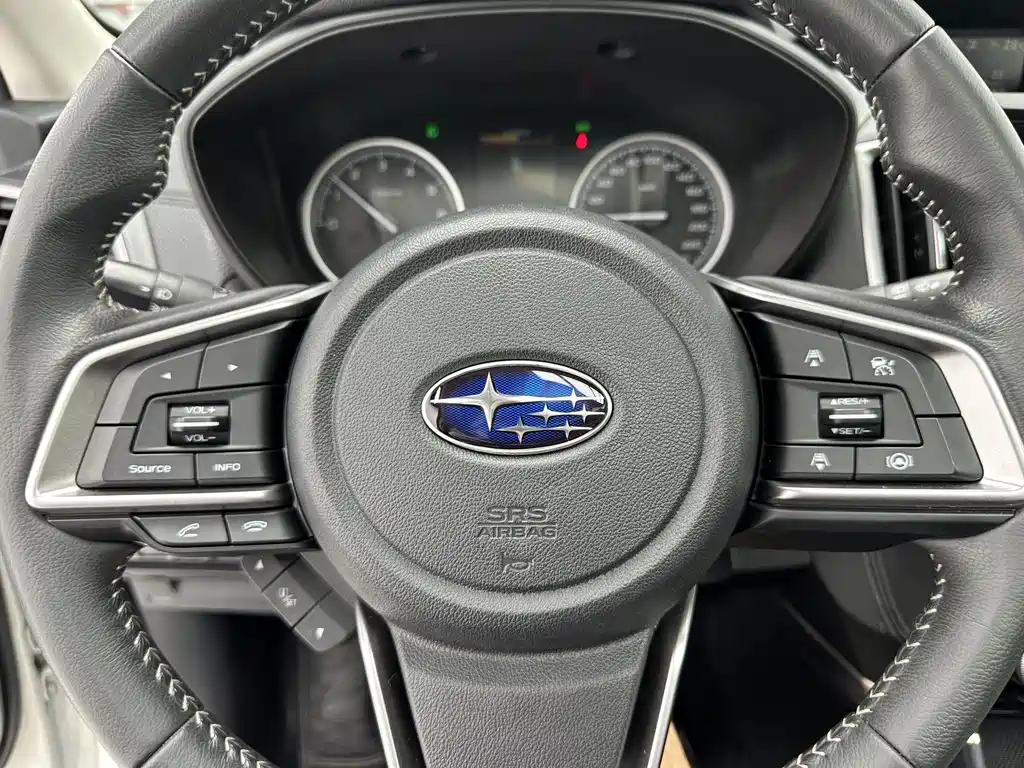 Subaru Forester 2024 — фото 14