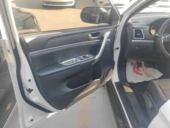 Haval M6 2020