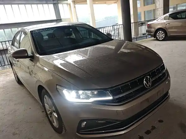 Volkswagen Bora 2020