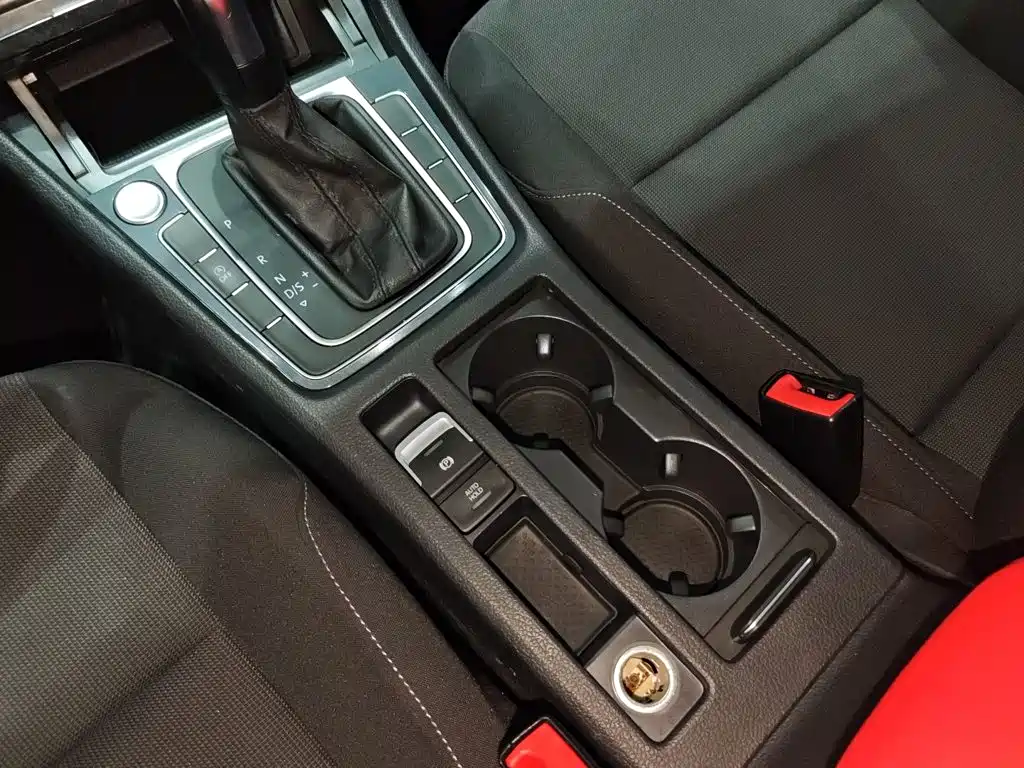 Volkswagen Golf 2020