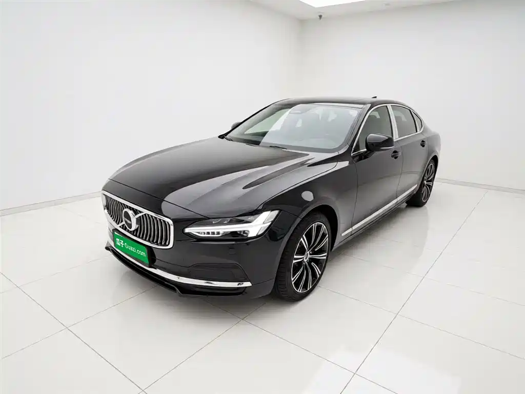 Volvo S90 2025 — фото 3