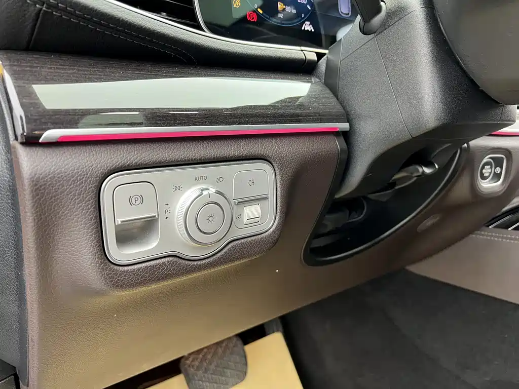 Mercedes-Benz GLE 2022