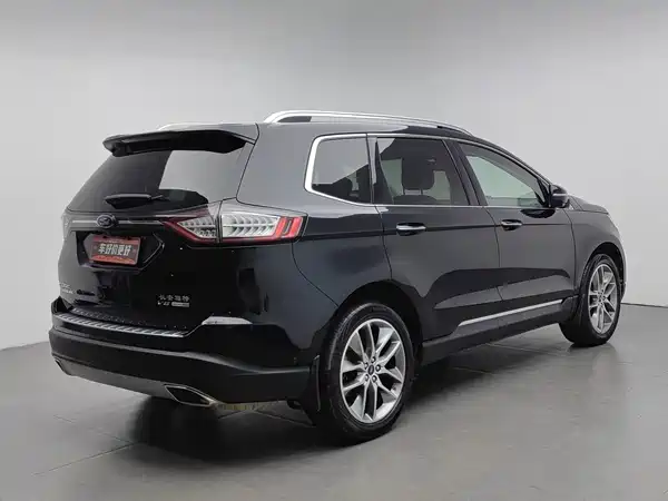 Ford Edge 2017