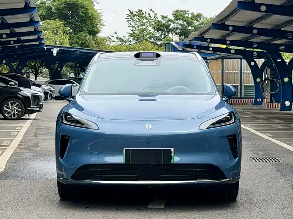 Shangjie H5 2025