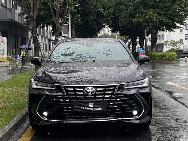 Toyota Avalon 2023
